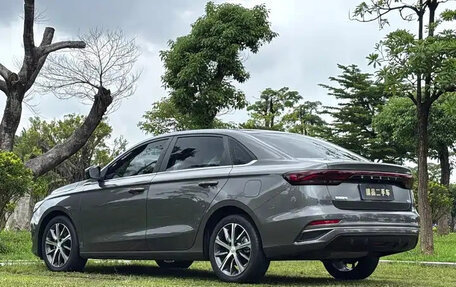 Geely Emgrand, 2022 год, 890 222 рублей, 10 фотография