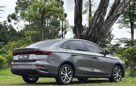 Geely Emgrand, 2022 год, 890 222 рублей, 7 фотография