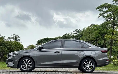 Geely Emgrand, 2022 год, 890 222 рублей, 6 фотография
