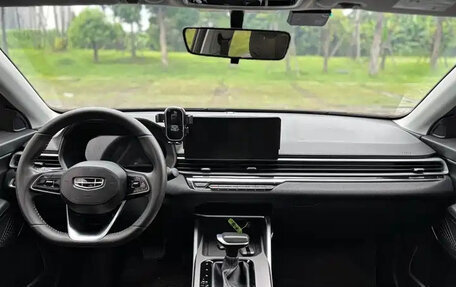 Geely Emgrand, 2022 год, 890 222 рублей, 14 фотография