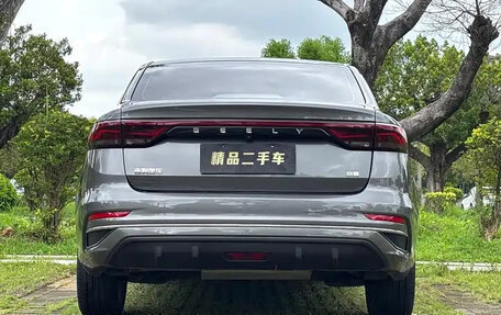 Geely Emgrand, 2022 год, 890 222 рублей, 8 фотография