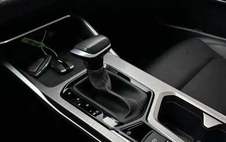 Geely Emgrand, 2022 год, 890 222 рублей, 16 фотография