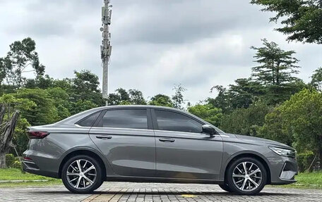 Geely Emgrand, 2022 год, 890 222 рублей, 11 фотография