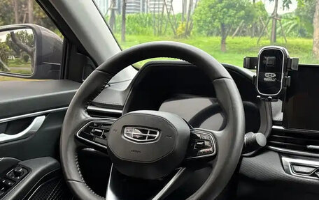 Geely Emgrand, 2022 год, 890 222 рублей, 13 фотография