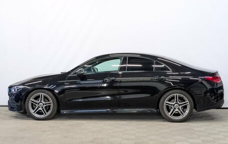 Mercedes-Benz CLA, 2020 год, 3 399 000 рублей, 8 фотография