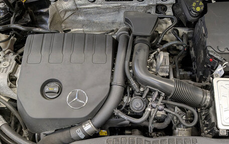 Mercedes-Benz CLA, 2020 год, 3 399 000 рублей, 9 фотография