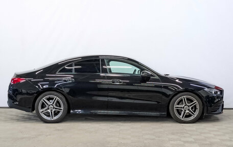 Mercedes-Benz CLA, 2020 год, 3 399 000 рублей, 4 фотография