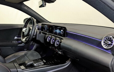 Mercedes-Benz CLA, 2020 год, 3 399 000 рублей, 11 фотография