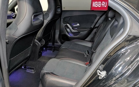 Mercedes-Benz CLA, 2020 год, 3 399 000 рублей, 12 фотография