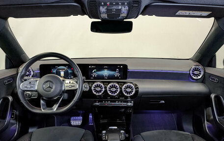 Mercedes-Benz CLA, 2020 год, 3 399 000 рублей, 14 фотография