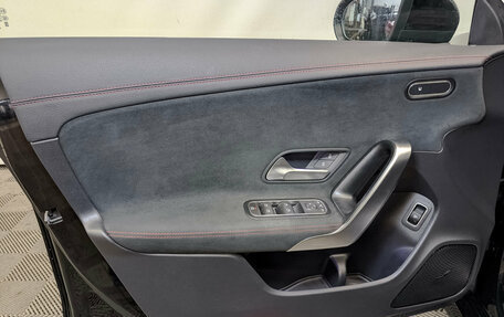 Mercedes-Benz CLA, 2020 год, 3 399 000 рублей, 19 фотография