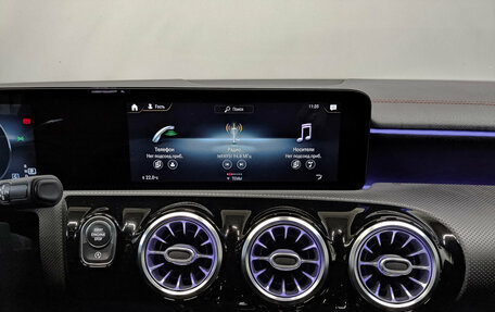 Mercedes-Benz CLA, 2020 год, 3 399 000 рублей, 15 фотография