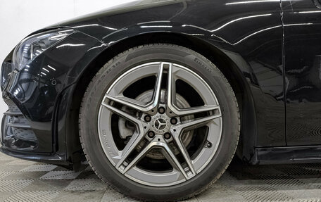 Mercedes-Benz CLA, 2020 год, 3 399 000 рублей, 18 фотография