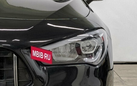 Mercedes-Benz CLA, 2020 год, 3 399 000 рублей, 17 фотография