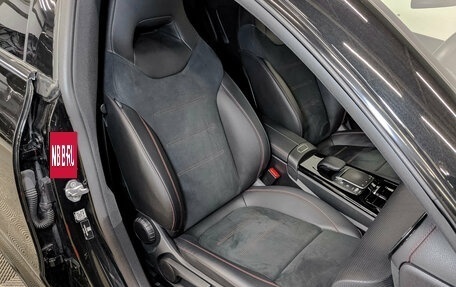 Mercedes-Benz CLA, 2020 год, 3 399 000 рублей, 23 фотография