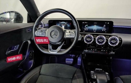 Mercedes-Benz CLA, 2020 год, 3 399 000 рублей, 25 фотография