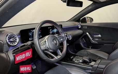 Mercedes-Benz CLA, 2020 год, 3 399 000 рублей, 16 фотография