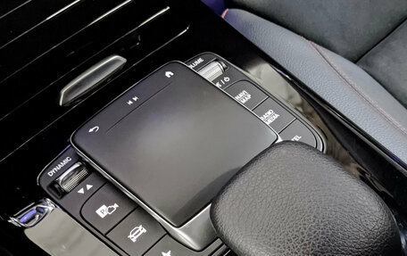 Mercedes-Benz CLA, 2020 год, 3 399 000 рублей, 30 фотография