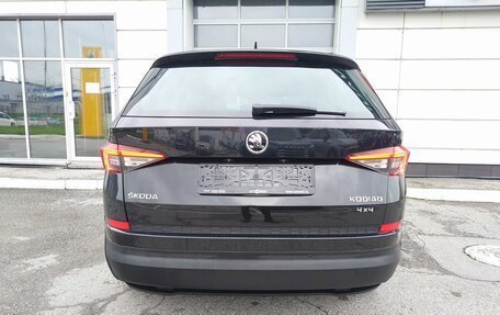 Skoda Kodiaq I, 2017 год, 2 700 000 рублей, 6 фотография
