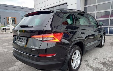 Skoda Kodiaq I, 2017 год, 2 700 000 рублей, 7 фотография