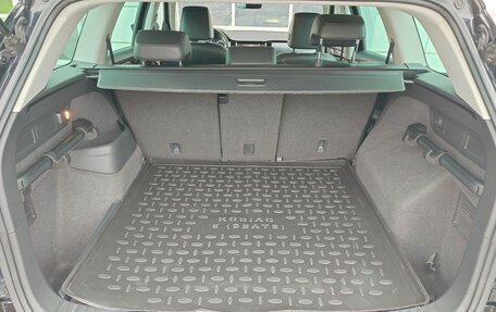 Skoda Kodiaq I, 2017 год, 2 700 000 рублей, 12 фотография