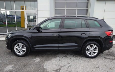Skoda Kodiaq I, 2017 год, 2 700 000 рублей, 4 фотография