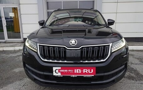Skoda Kodiaq I, 2017 год, 2 700 000 рублей, 2 фотография