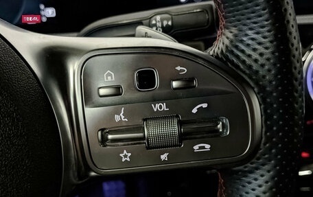 Mercedes-Benz CLA, 2020 год, 3 399 000 рублей, 29 фотография