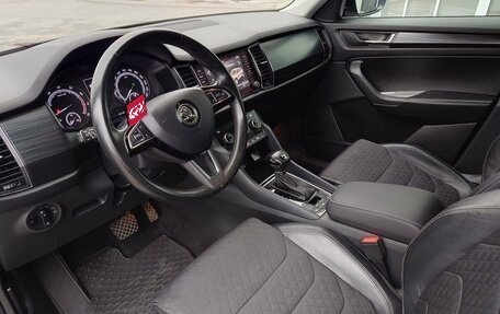 Skoda Kodiaq I, 2017 год, 2 700 000 рублей, 8 фотография