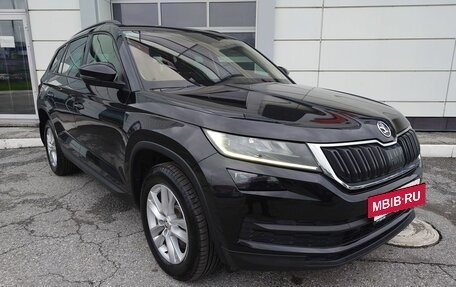 Skoda Kodiaq I, 2017 год, 2 700 000 рублей, 3 фотография