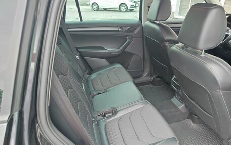Skoda Kodiaq I, 2017 год, 2 700 000 рублей, 14 фотография