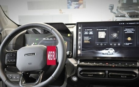Haval H7, 2026 год, 4 199 000 рублей, 2 фотография