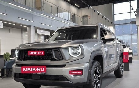 Haval H7, 2026 год, 4 199 000 рублей, 3 фотография