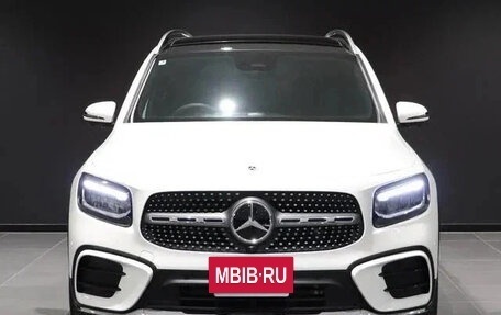 Mercedes-Benz GLB, 2023 год, 2 510 007 рублей, 3 фотография