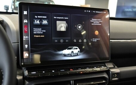 Haval H7, 2026 год, 4 199 000 рублей, 7 фотография