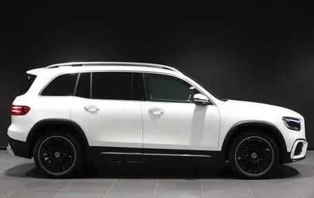 Mercedes-Benz GLB, 2023 год, 2 510 007 рублей, 5 фотография
