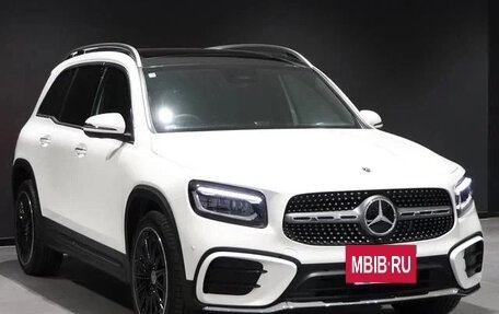 Mercedes-Benz GLB, 2023 год, 2 510 007 рублей, 4 фотография