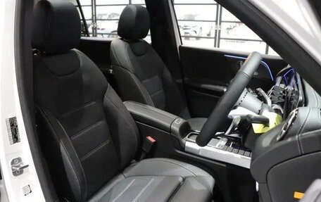 Mercedes-Benz GLB, 2023 год, 2 510 007 рублей, 11 фотография