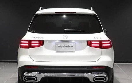 Mercedes-Benz GLB, 2023 год, 2 510 007 рублей, 7 фотография