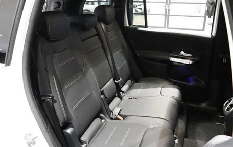 Mercedes-Benz GLB, 2023 год, 2 510 007 рублей, 12 фотография