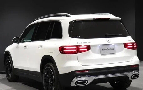 Mercedes-Benz GLB, 2023 год, 2 510 007 рублей, 8 фотография