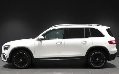 Mercedes-Benz GLB, 2023 год, 2 510 007 рублей, 9 фотография