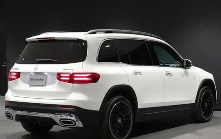 Mercedes-Benz GLB, 2023 год, 2 510 007 рублей, 6 фотография