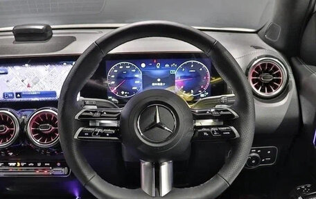 Mercedes-Benz GLB, 2023 год, 2 510 007 рублей, 10 фотография