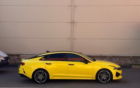 KIA K5, 2022 год, 2 840 000 рублей, 2 фотография
