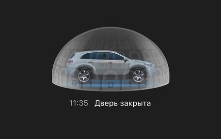 Volkswagen Tiguan II, 2017 год, 2 300 000 рублей, 13 фотография