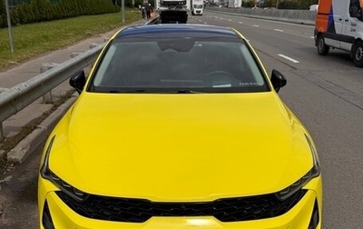 KIA K5, 2022 год, 2 840 000 рублей, 1 фотография
