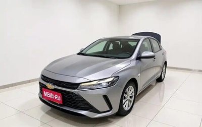 Chevrolet Cruze II, 2023 год, 1 100 006 рублей, 1 фотография