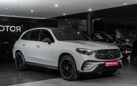 Mercedes-Benz GLC, 2026 год, 9 380 000 рублей, 1 фотография