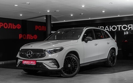 Mercedes-Benz GLC, 2026 год, 9 380 000 рублей, 1 фотография